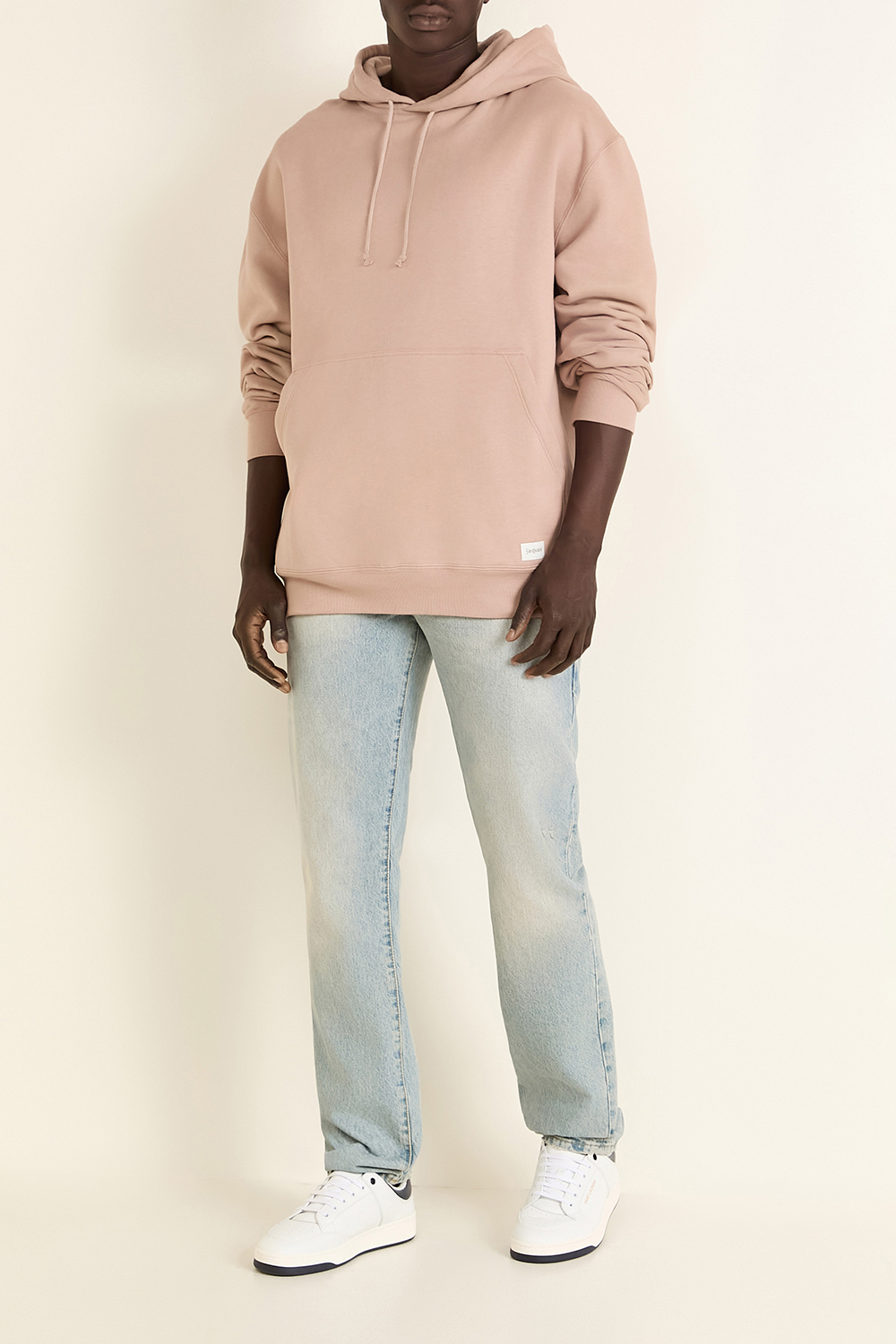 מכנסי ג'ינס SAINT LAURENT